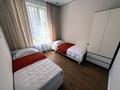 2-бөлмелі пәтер · 45 м² · 3/13 қабат, Тастақ-1 ш/а. 348/2, бағасы: 18 000 ₸ в Алматы, Ауэзовский р-н — фото 3
