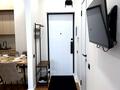 2-бөлмелі пәтер · 45 м² · 3/13 қабат, Тастақ-1 ш/а. 348/2, бағасы: 18 000 ₸ в Алматы, Ауэзовский р-н — фото 4