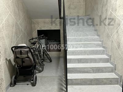 3-комнатная квартира · 65 м², Абая 142 за 220 000 〒 в Бельбулаке (Мичурино)