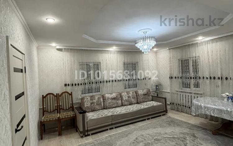 Отдельный дом · 3 комнаты · 80 м² · 6 сот., 2 Киевская 4 — Район Дальняя за 22 млн ₸ в Семее — фото 2