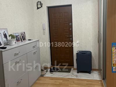 3-комнатная квартира · 67.8 м² · 1/5 этаж, Авиагородок 20 за 18.5 млн ₸ в Актобе, мкр Авиагородок
