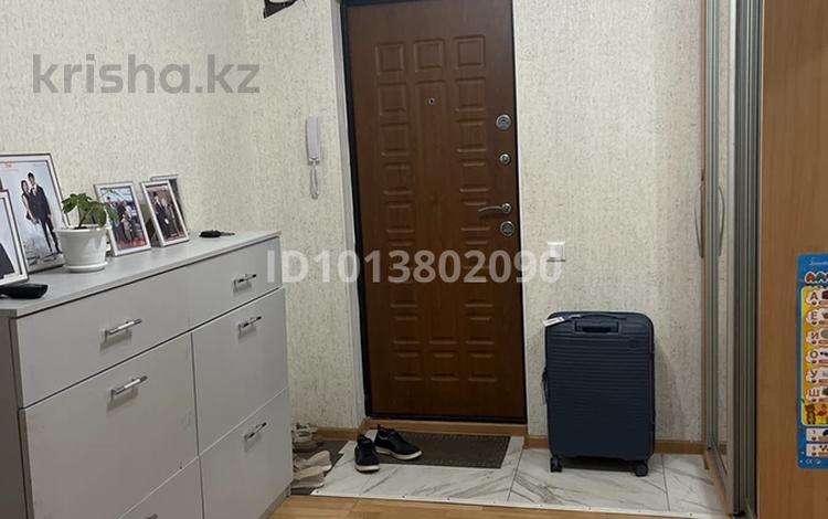 3-комнатная квартира · 67.8 м² · 1/5 этаж, Авиагородок 20 за 18.5 млн ₸ в Актобе, мкр Авиагородок — фото 2