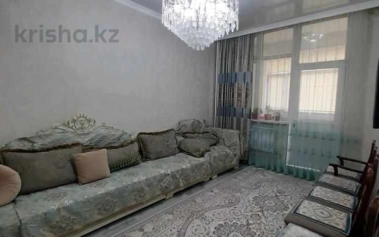 3-комнатная квартира, 100 м², 4/7 этаж, Каратал за 33 млн 〒 в Талдыкоргане, Каратал — фото 3