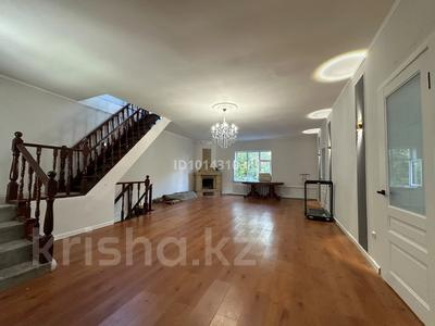Жеке үй · 4 бөлме · 300 м² · 8 жүзд., Курмангазы 29 — Мрн Айсулу, бағасы: 57 млн ₸ в Туздыбастау (Калинино)