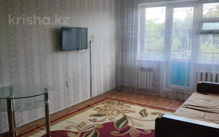 1-комнатная квартира · 35 м² · 4/4 этаж, Жетысу 3/30 за 100 000 ₸ в Талдыкоргане — фото 2