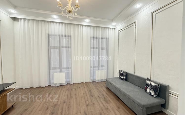 2-комнатная квартира · 70 м² · 3/6 этаж, Акмешит 19 за 66 млн 〒 в Астане, Есильский р-н — фото 97