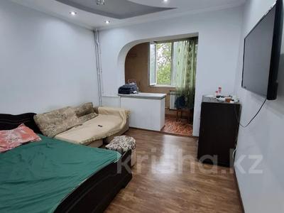 1-комнатная квартира · 38.3 м² · 3/5 этаж, мкр Айнабулак-2 за 27 млн ₸ в Алматы, Жетысуский р-н