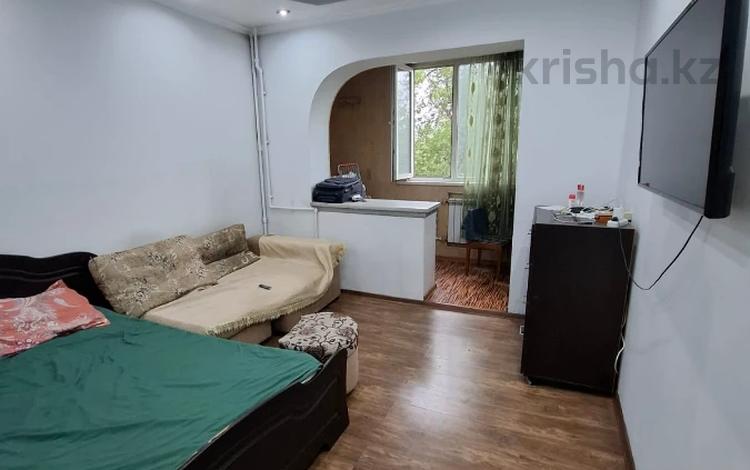 1-комнатная квартира · 38.3 м² · 3/5 этаж, мкр Айнабулак-2 за 27 млн ₸ в Алматы, Жетысуский р-н — фото 9