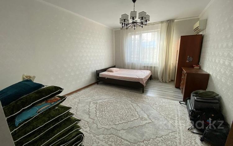 2-комнатная квартира · 78 м² · 4/10 этаж, мкр Таугуль-1 9 за 54 млн ₸ в Алматы, Ауэзовский р-н — фото 6