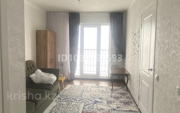 1-комнатная квартира · 31 м² · 12/12 этаж, 9 46/2 за 11.5 млн ₸ в Туркестане — фото 2