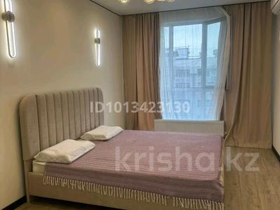 2-бөлмелі пәтер · 45 м² · 6/13 қабат, Муратбаева 46 — Муратбаева Макатаева., бағасы: 20 000 ₸ в Алматы, Алмалинский р-н