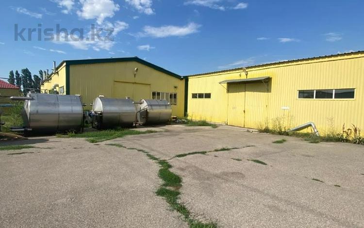 Өнеркәсіптік база · 5.6 га, Кыргауылды 1447, бағасы: 5 млрд ₸ в  — фото 3