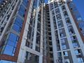 3-бөлмелі пәтер · 107 м² · 9 қабат, Толе би 52, бағасы: 135 млн ₸ в Астане, Нура р-н — фото 24