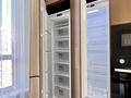 3-бөлмелі пәтер · 107 м² · 9 қабат, Толе би 52, бағасы: 135 млн ₸ в Астане, Нура р-н — фото 3