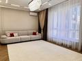 3-бөлмелі пәтер · 107 м² · 9 қабат, Толе би 52, бағасы: 135 млн ₸ в Астане, Нура р-н — фото 6