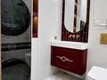 3-бөлмелі пәтер · 107 м² · 9 қабат, Толе би 52, бағасы: 135 млн ₸ в Астане, Нура р-н — фото 17
