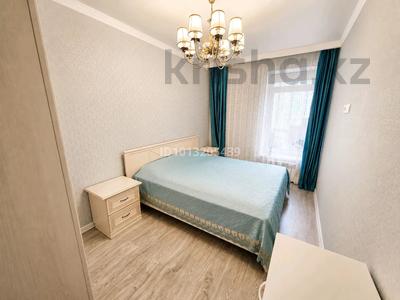 3-бөлмелі пәтер · 78 м² · 5/7 қабат, Мәңгілік Ел 33/2, бағасы: 53 млн ₸ в Астане, Есильский р-н