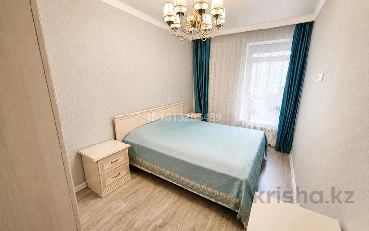 3-бөлмелі пәтер · 78 м² · 5/7 қабат, Мәңгілік Ел 33/2, бағасы: 53 млн ₸ в Астане, Есильский р-н — фото 19