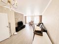 3-бөлмелі пәтер · 78 м² · 5/7 қабат, Мәңгілік Ел 33/2, бағасы: 53 млн ₸ в Астане, Есильский р-н — фото 3