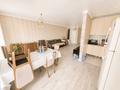 3-бөлмелі пәтер · 78 м² · 5/7 қабат, Мәңгілік Ел 33/2, бағасы: 53 млн ₸ в Астане, Есильский р-н — фото 5