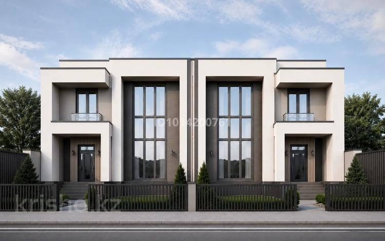 Отдельный дом · 4 комнаты · 140 м² · 3 сот., Куат за 50 млн ₸ в  — фото 2