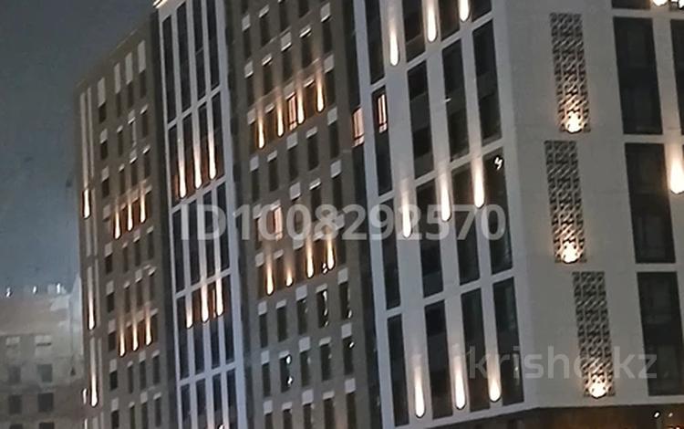 1 бөлме · 38 м² · 2 қабат, Чингиз Айтматова 79 — Мост Шабаш Бейсековой,Мечеть Ырыскелді Қажы, бағасы: 100 000 ₸ в Астане, Сарыарка р-н — фото 4