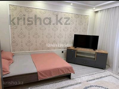 1-комнатная квартира · 36 м² · 12/12 этаж, мкр Акбулак, Байтерекова 89 за 13 000 ₸ в Алматы, Алатауский р-н