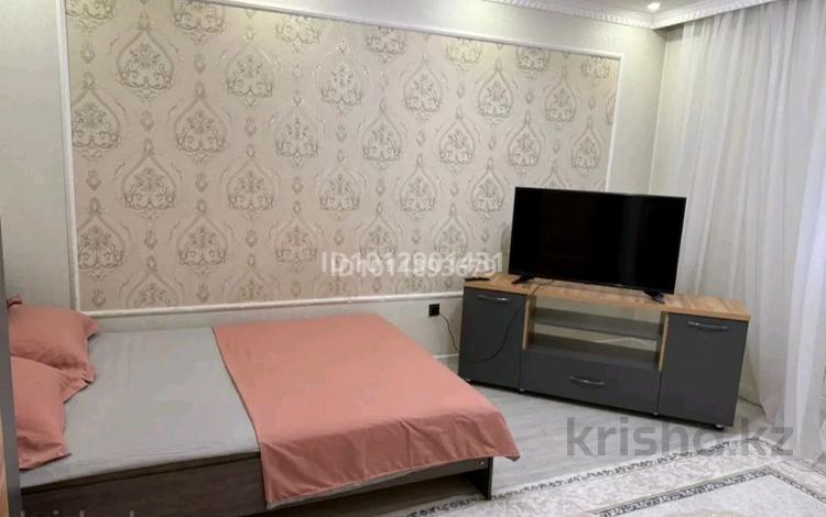 1-бөлмелі пәтер · 36 м² · 12/12 қабат, мкр Акбулак, Байтерекова 89, бағасы: 14 000 ₸ в Алматы, Алатауский р-н — фото 2