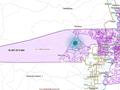 Жер телімі · 580 га, Байырқұм, бағасы: ~ 6 млн ₸ в Арыси — фото 5