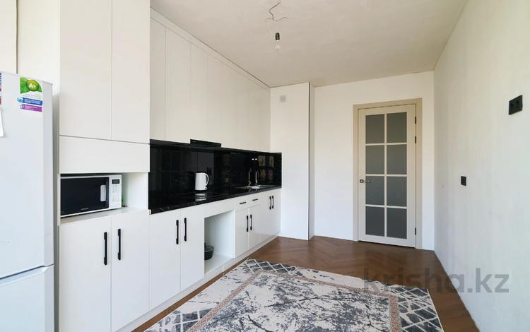 3-комнатная квартира · 84 м² · 6/9 этаж, Нажимеденова 27 за 52.5 млн ₸ в Астане, Сарайшык р-н — фото 23