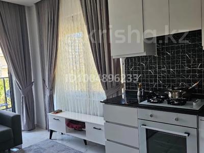 2-комнатная квартира · 55 м² · 2/5 этаж, Mahmutlar Mahallesi за 55 млн 〒 в Аланье