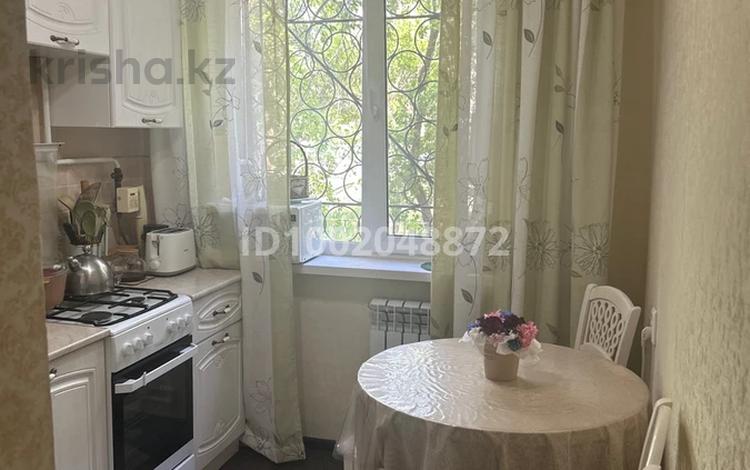 2-бөлмелі пәтер · 45 м² · 1/5 қабат, мкр Юго-Восток 29 — проспект Строителей, бағасы: 17 млн ₸ в Караганде, Казыбек би р-н — фото 2