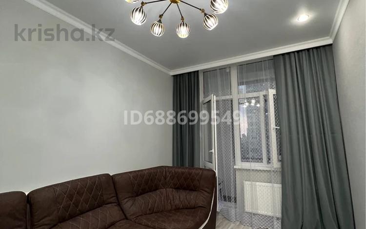 1-бөлмелі пәтер · 43 м² · 7/23 қабат, Кумысбекова 2 — Кенесары кумысбекова, бағасы: 200 000 〒 в Астане, Сарыарка р-н — фото 18
