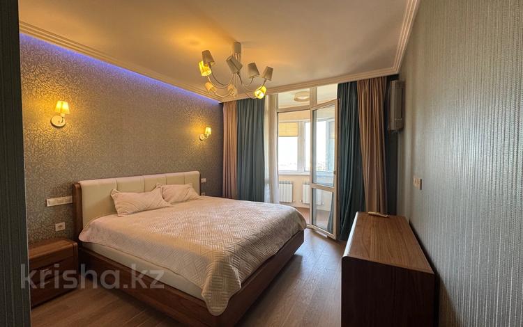 2-комнатная квартира · 72.4 м² · 16/16 этаж, Навои — Торайгырова за 70 млн ₸ в Алматы, Бостандыкский р-н — фото 18