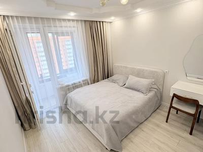 2-бөлмелі пәтер · 42 м² · 8/9 қабат, Сауран 13, бағасы: 33 млн ₸ в Астане, Есильский р-н