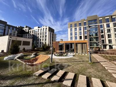 4-комнатная квартира · 173 м² · 8/8 этаж, Тасшокы, 4​ 6 за 216 млн ₸ в Астане, Алматы р-н