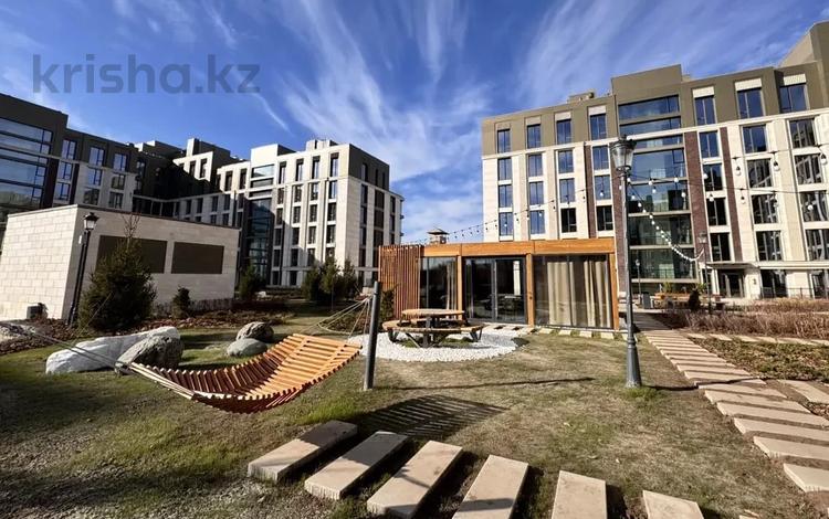 4-комнатная квартира · 173 м² · 8/8 этаж, Тасшокы, 4​ 6 за 216 млн ₸ в Астане, Алматы р-н — фото 5
