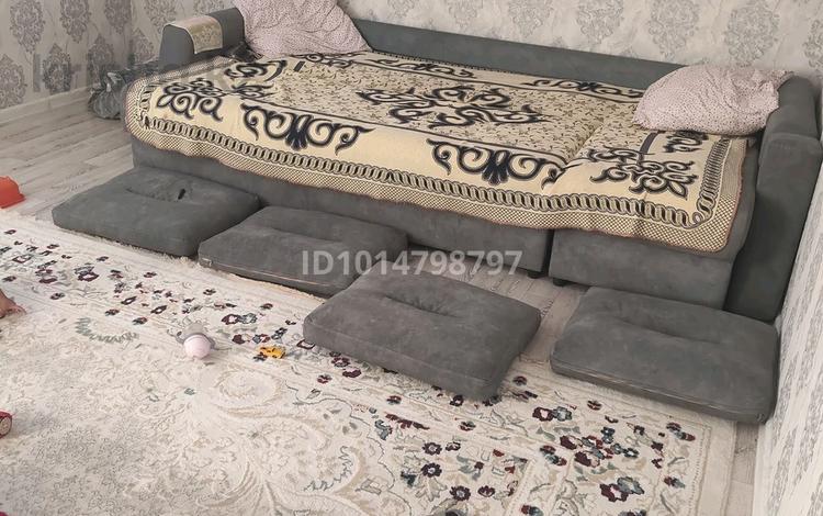 Отдельный дом · 4 комнаты · 125 м² · 7 сот., Тажибаева 7 — Находится около школы за 20 млн ₸ в Мырзакенте — фото 12