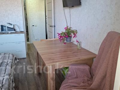 1-комнатная квартира · 38 м² · 4/5 этаж, мкр Айнабулак-1 за 28 млн 〒 в Алматы, Жетысуский р-н