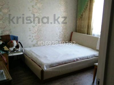 2-комнатная квартира, 54 м², 4/5 этаж, мкр 13-й военный городок, Булавина 24 за 29 млн 〒 в Алматы, Турксибский р-н