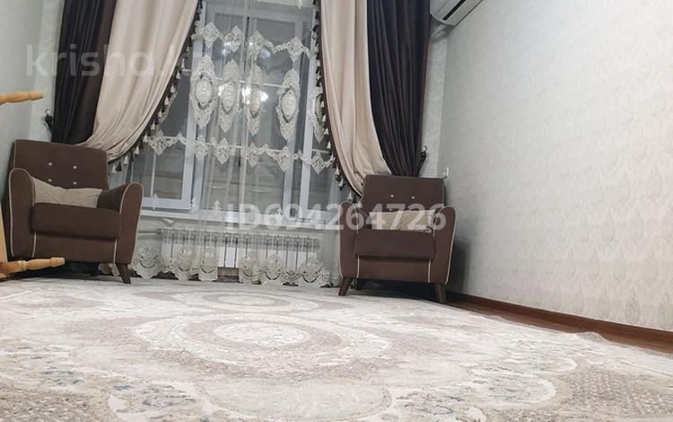 4-бөлмелі пәтер · 78 м² · 5/5 қабат, Уркунбаева, бағасы: 26 млн ₸ в Шымкенте, Туран р-н — фото 2