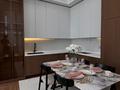 4-комнатная квартира · 113.3 м² · 7/7 этаж, Касым Аманжолов 22а за 138 млн ₸ в Астане, Сарайшык р-н — фото 56
