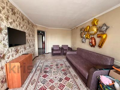 2-комнатная квартира · 50 м² · 6/6 этаж, Космическая 21 за 19.8 млн ₸ в Усть-Каменогорске