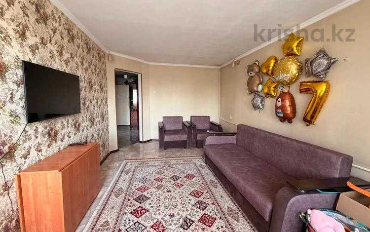 2-комнатная квартира · 50 м² · 6/6 этаж, Космическая 21 за 19.8 млн ₸ в Усть-Каменогорске — фото 4