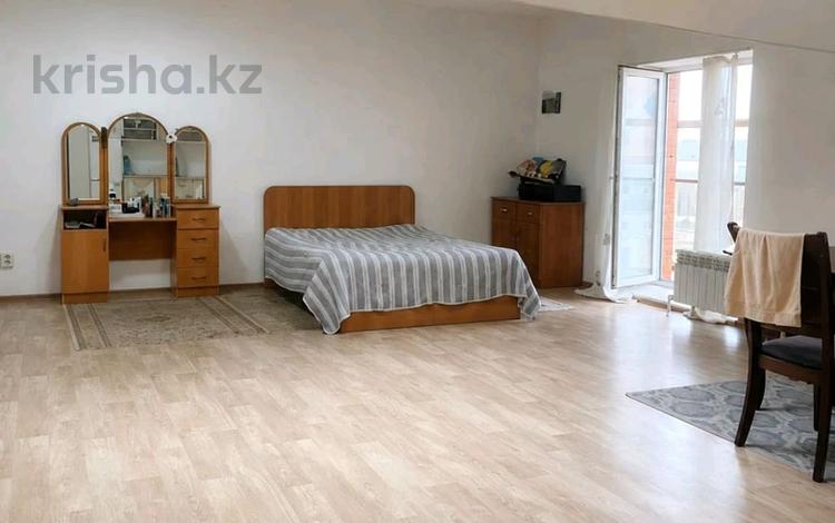 1-комнатная квартира · 56 м² · 6/6 этаж, коктем 8б за 16.5 млн ₸ в Кокшетау — фото 2