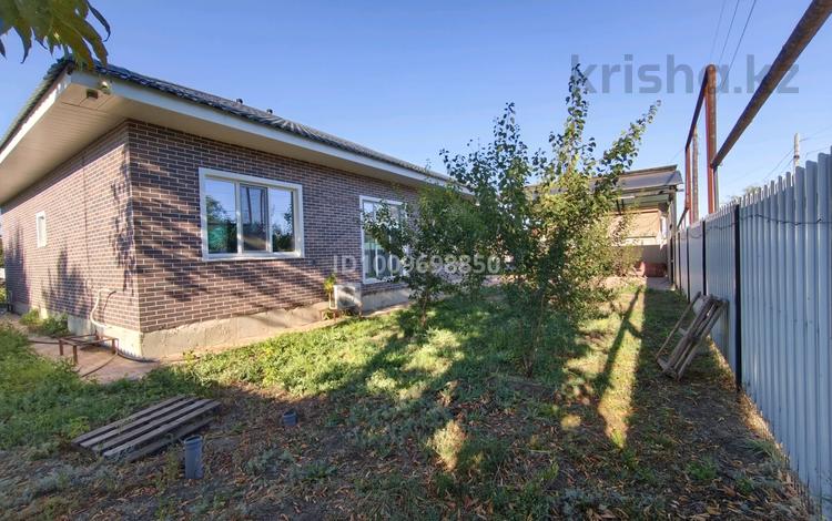 Отдельный дом · 4 комнаты · 120 м² · 9 сот., Шынғырлау за 65 млн ₸ в Аксае — фото 15