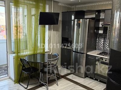 1-бөлмелі пәтер · 47 м² · 5/9 қабат, мкр Жана Орда 21, бағасы: 135 000 ₸ в Уральске