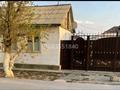 Отдельный дом • 4 комнаты • 80 м² • 6 сот., Алтынсарин 6 — Желтоксан за 18 млн 〒 в 