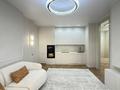 2-бөлмелі пәтер · 55 м² · 13/17 қабат, Туран 39/2, бағасы: 60 млн ₸ в Астане, Нура р-н — фото 10