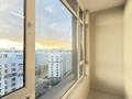 2-бөлмелі пәтер · 55 м² · 13/17 қабат, Туран 39/2, бағасы: 60 млн ₸ в Астане, Нура р-н — фото 11